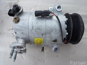 FORD CV61-19D629-FB , CV6119D629FB / CV6119D629FB, CV6119D629FB FOCUS III 2013 Kompressor, Klimaanlage