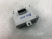 RENAULT 283467937R TWINGO III (BCM_) 2017 Control unit for navigation system