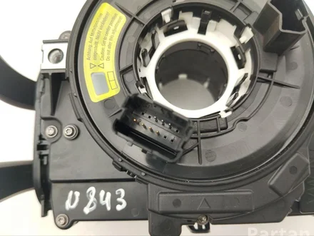 Porsche 9J1953502G Taycan 2021 Steering column multi-switch