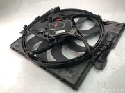 BMW 7608407 3 (F30, F80) 2014 Radiator Fan