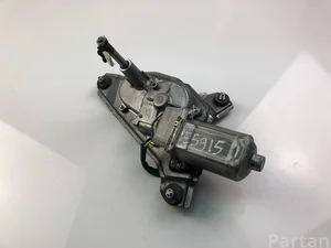 Mitsubishi 259600-0421 / 2596000421 OUTLANDER II (CW_W) 2007 Wiper Motor