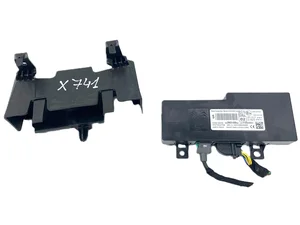 Opel 9839316980 Corsa F 2021 control unit