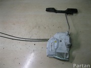 OPEL 82201-51K40 V4 / 8220151K40V4 AGILA (B) (H08) 2009 Door Lock