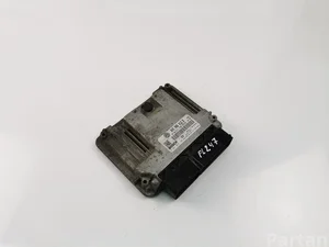 Škoda 045906013B; 0281013185 / 045906013B, 0281013185 FABIA II (542) 2012 Control unit for engine