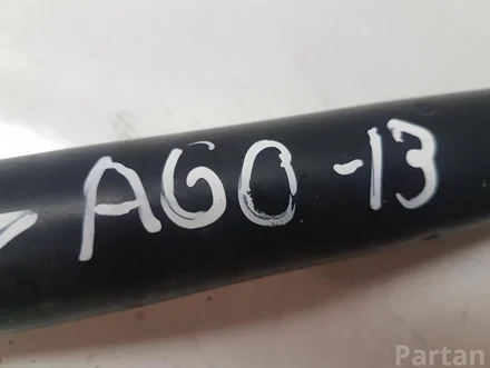 Ford 6M21-U406A10-AE / 6M21U406A10AE GALAXY (WA6) 2011 Gas Spring