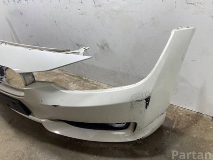 BMW 7308347 3 (F30, F80) 2011 Bumper Front