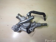 NISSAN JUKE (F15) 2013 Thermostat Housing