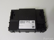 NISSAN 284B2-JD12A / 284B2JD12A X-TRAIL (T31) 2009 Body control module BCM FEM SAM BSI