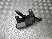 OPEL 90559444 ASTRA G Hatchback (F48_, F08_) 2000 Wiper Motor Rear