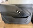 BMW i3 (I01) 2020 Set siège Panneau de porte