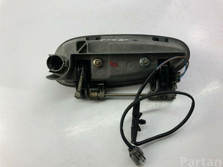 PORSCHE 99653706402 911 (996) 2000 Door Handle