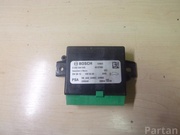 CITROËN 9800410080 C4 II (B7) 2012 Control unit for park assist