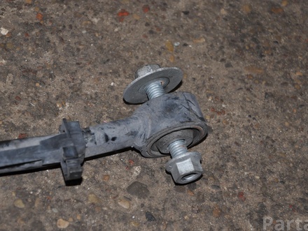 DODGE CHALLENGER Coupe 2016 trailing arm left side