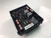 SKODA 1K0937125A OCTAVIAII (1Z3) 2011 Fuse Box