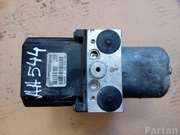 TOYOTA 89541-05100 / 8954105100 AVENSIS Estate (_T27_) 2010 Control unit ABS Hydraulic 