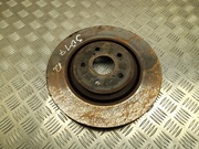 TOYOTA S017DK RAV 4 V 2020 Brake Disc