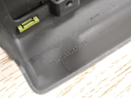Renault 283E83867R, 682609421R MASTER III Box (FV) 2020 Emergency light/Hazard switch