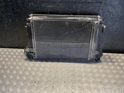 VOLKSWAGEN 1K0 820 411 AE, 1K0 145 803 BN / 1K0820411AE, 1K0145803BN GOLF VI (5K1) 2012 Radiator