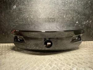 Mercedes-Benz E-CLASS Convertible (A238) 2019 Tailgate