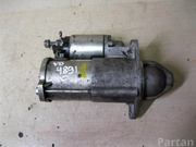 OPEL 55576980 ASTRA J 2013 Starter