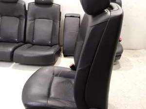 Rolls-Royce GHOST (RR4) 2010 Set of seats Door panel Armrest 