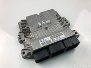 PEUGEOT 9676760880; S180123001E / 9676760880, S180123001E 508 2011 Control unit for engine