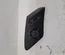 Volkswagen 5G0959565 GOLF VII (5G1, BQ1, BE1, BE2) 2018 Switch for electrically operated rear view mirror - Thumbnail 1
