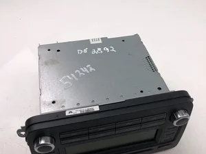Volkswagen 1K0035186P PASSAT (3C2) 2009 Radio / CD