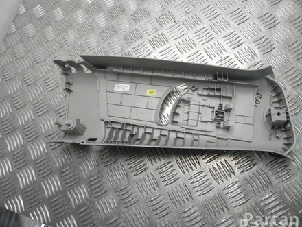 Vauxhall 95914633, 95190854 MOKKA / MOKKA X 2014 Lining, pillar b Upper left side