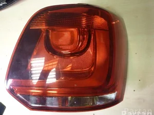 Volkswagen 6R0 945 096 H, 6R0 945 112 A, 6R0 945 258 B / 6R0945096H, 6R0945112A, 6R0945258B POLO (6R, 6C) 2011 Taillight Right
