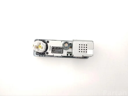 Jaguar FW9319E110AC XJ (X351) 2016 Input device USB