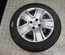 DACIA 40315 1898 R / 403151898R DOKKER 2017 Steel rim 4x100  R15 EJ 6.0 ET40