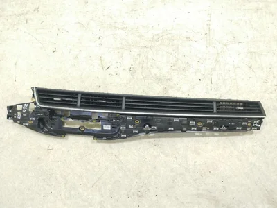 Audi 4M1820902, 4M1820902N, 4M1820902N6PS Q7 (4M) 2017 Osłona Deska rozdzielcza