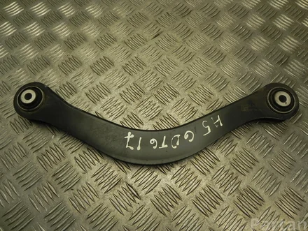 Audi 8W0 505 371 F / 8W0505371F A5 Sportback (F5A) 2018 track control arm