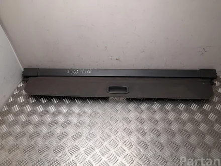 Ford 426 KUGA I 2012 Blind for luggage compartmet