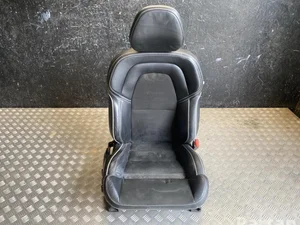 Volvo XC90 II 2019 Passenger seat