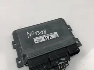 Renault 237109776R CLIO IV (BH_) 2014 Control unit for engine