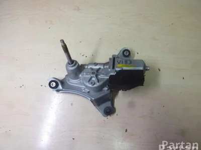 Toyota 85130-02030 / 8513002030 AURIS (_E15_) 2008 Motor del limpiaparabrisas