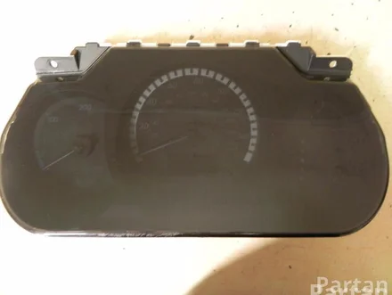 Lexus 83800-48520, 257420-6112 / 8380048520, 2574206112 RX (_U3_) 2005 Dashboard (instrument cluster)