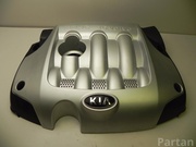 KIA 29240-23700 / 2924023700 SPORTAGE (JE_, KM_) 2006 Engine Cover