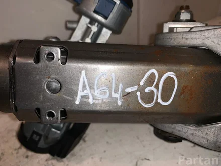 Ford 511361-H / 511361H S-MAX (WA6) 2007 Steering column Manually adjustment