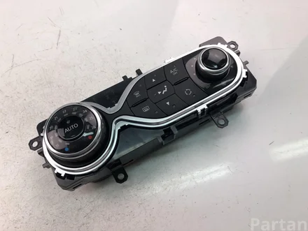 Renault 275105430R CAPTUR (J5_) 2016 Automatic air conditioning control