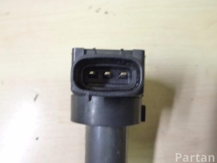 OPEL FK0344 AGILA (B) (H08) 2009 Ignition Coil