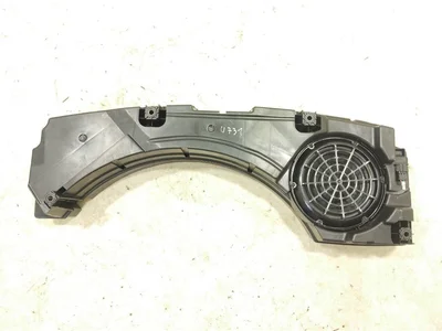 Porsche 9Y0.035.481 / 9Y0035481 Cayenne 9Y0 9Y3 2021 Tieftonlautsprecher