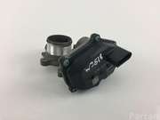 VOLKSWAGEN 04L131501C GOLF VII (5G1, BQ1, BE1, BE2) 2012 Throttle body