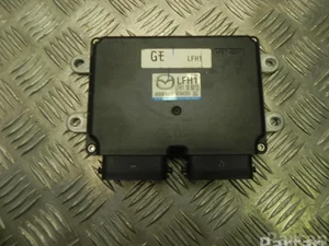 Mazda LFH118881D 6 Saloon (GG) 2003 Control unit for engine