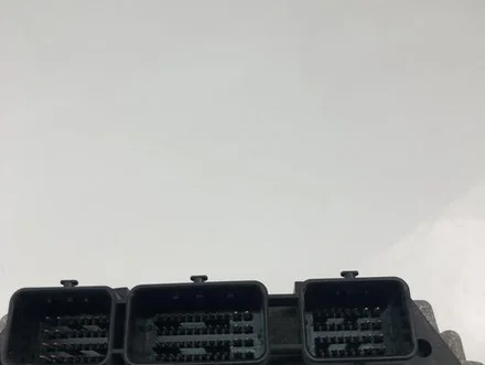 Citroën 9664843780; 0281013872 / 9664843780, 0281013872 BERLINGO (B9) 2011 Control unit for engine