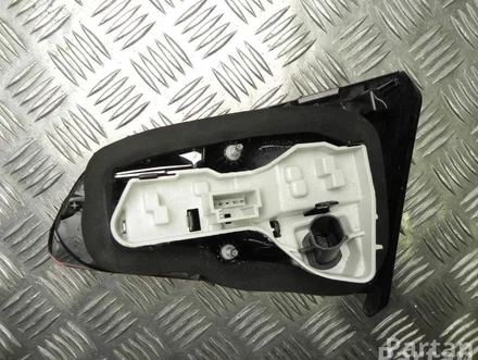 Volkswagen 5GM 945 093 B, 5GM 945 259, USA / 5GM945093B, 5GM945259, USA GOLF VII (5G1, BQ1, BE1, BE2) 2014 Taillight Left