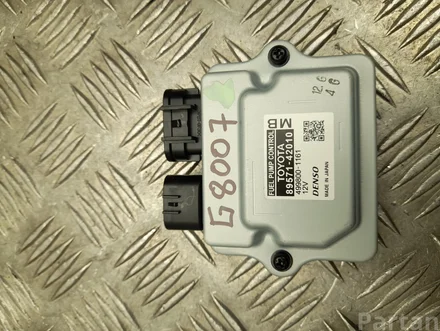 Lexus 89571-42010 / 8957142010 ES VII XZ10 2024 Control unit for fuel delivery unit