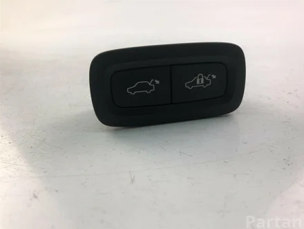 Volvo 31376890 XC90 II 2016 Boot lid/tailgate button